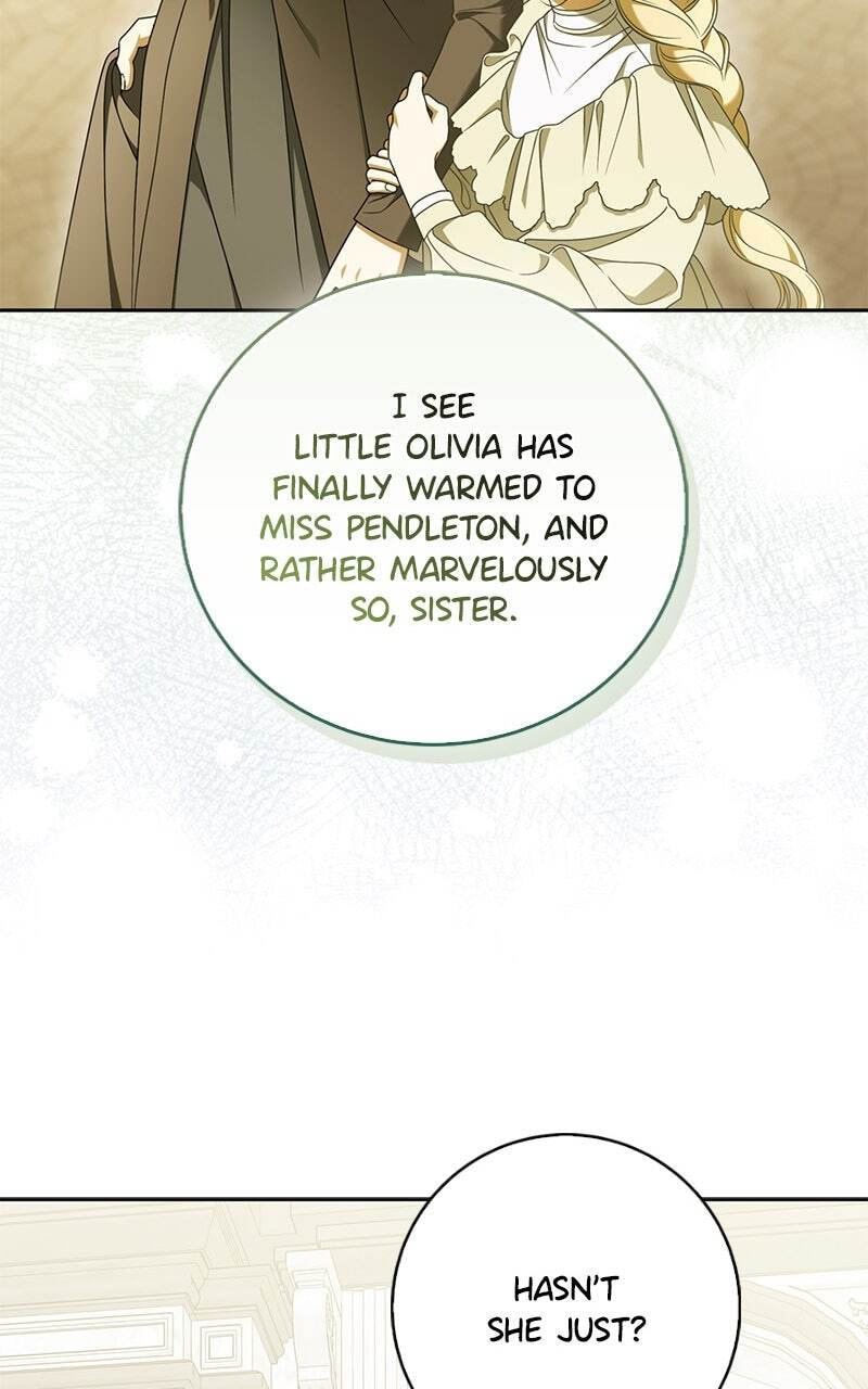 Read Miss Pendleton chapter 55 image 31 on Lezhin