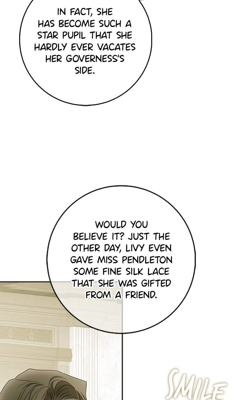 Read Miss Pendleton chapter 55 image 33 on Lezhin
