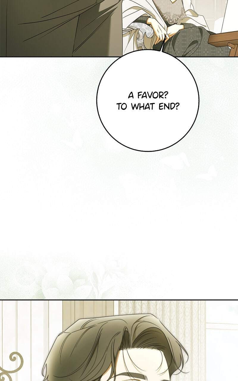 Read Miss Pendleton chapter 55 image 36 on Lezhin