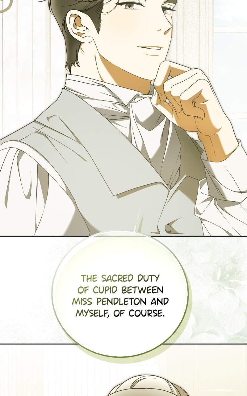 Read Miss Pendleton chapter 55 image 37 on Lezhin