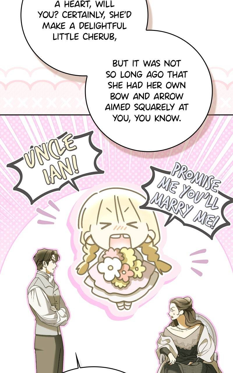 Read Miss Pendleton chapter 55 image 39 on Lezhin