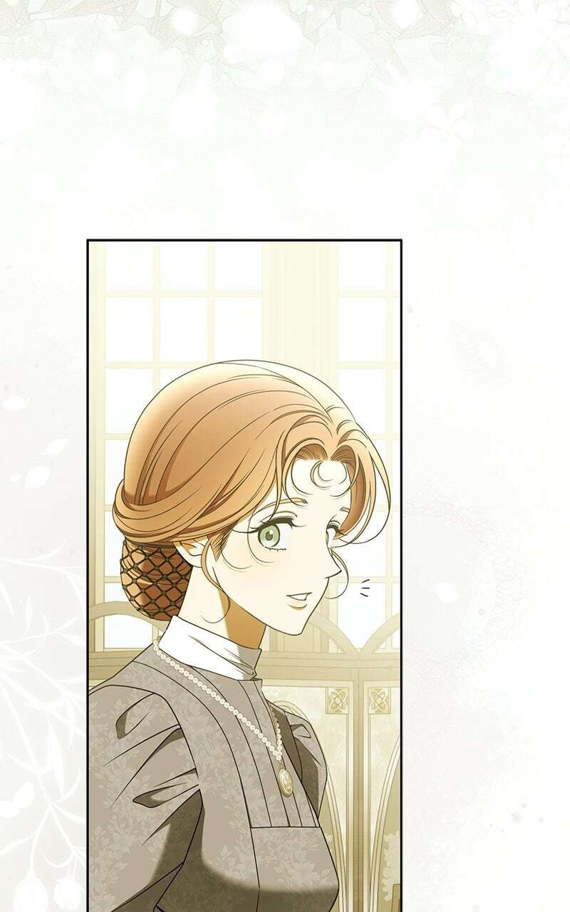 Read Miss Pendleton chapter 55 image 4 on Lezhin