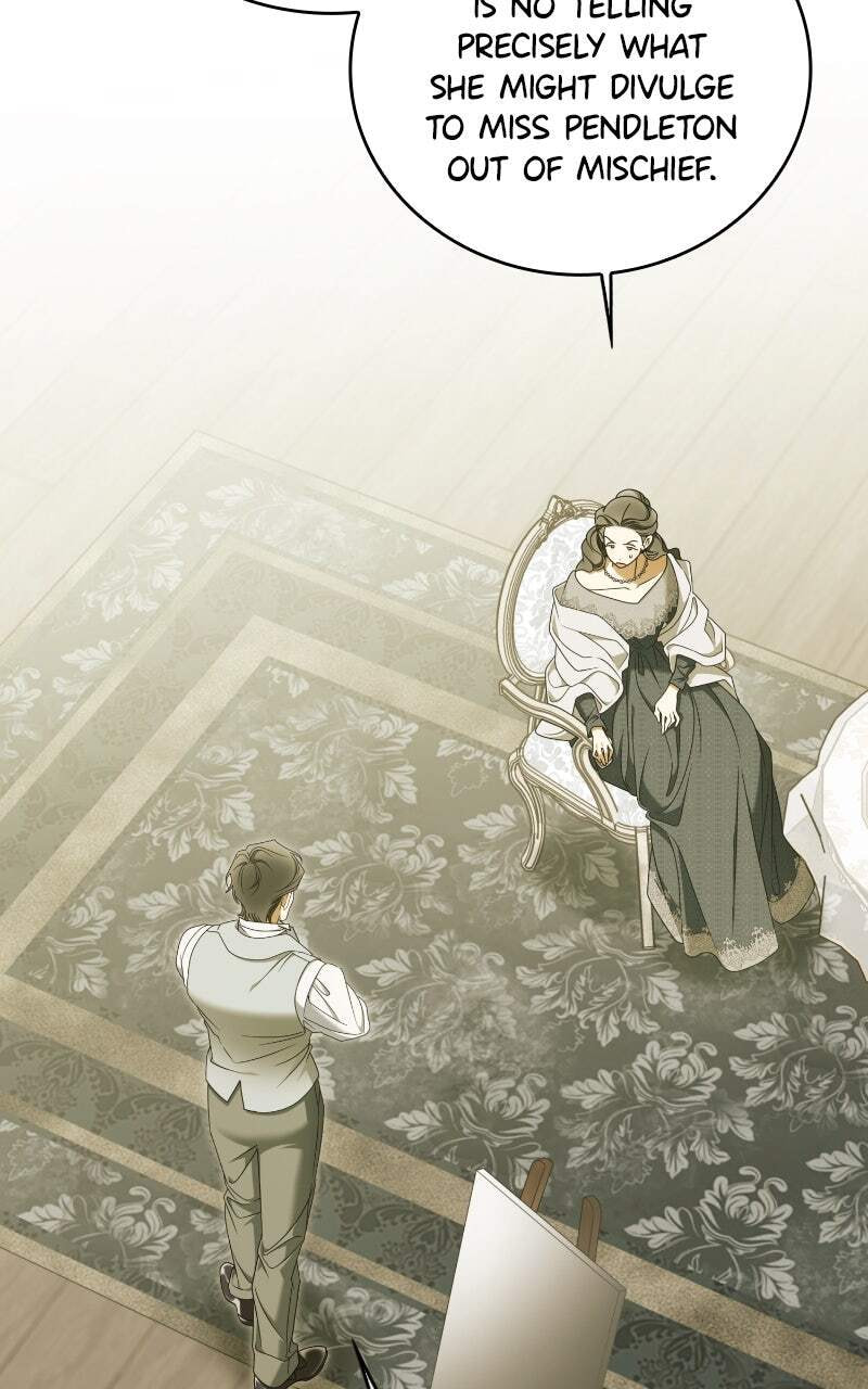 Read Miss Pendleton chapter 55 image 41 on Lezhin