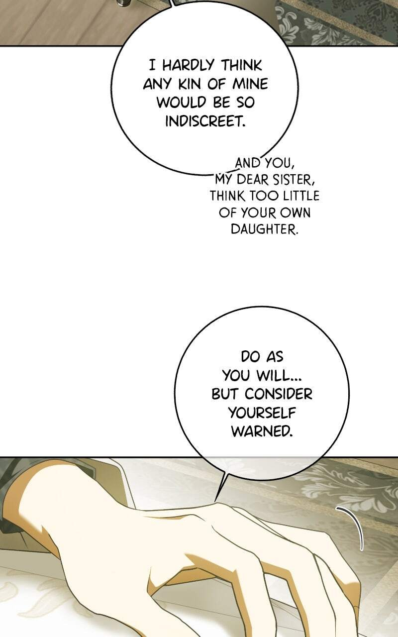 Read Miss Pendleton chapter 55 image 42 on Lezhin