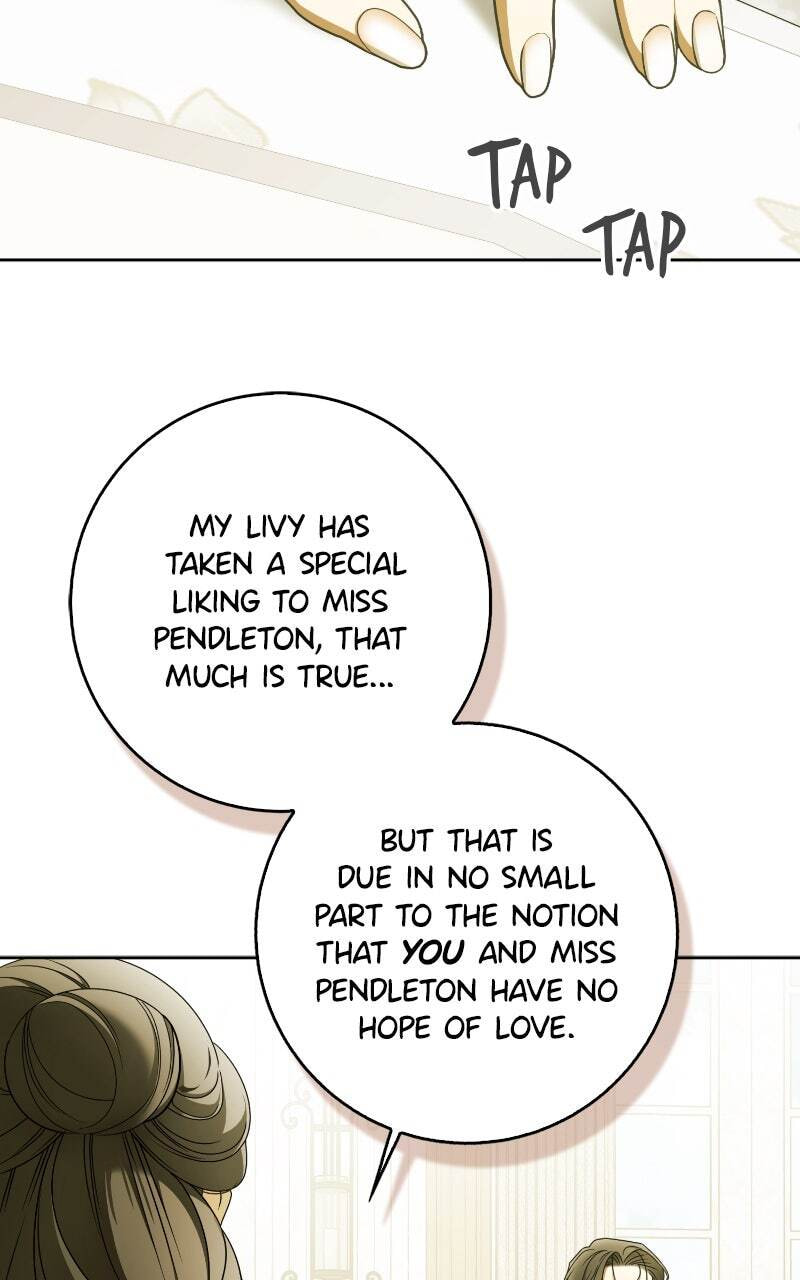 Read Miss Pendleton chapter 55 image 43 on Lezhin