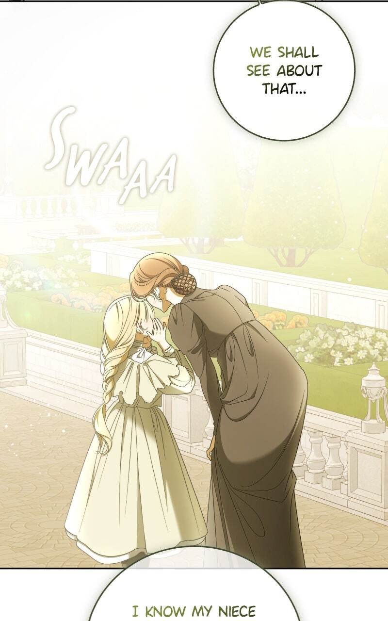 Read Miss Pendleton chapter 55 image 45 on Lezhin