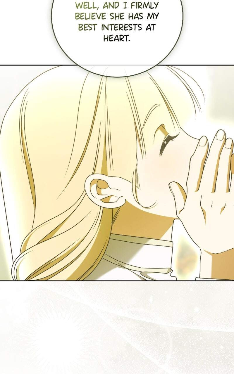 Read Miss Pendleton chapter 55 image 46 on Lezhin