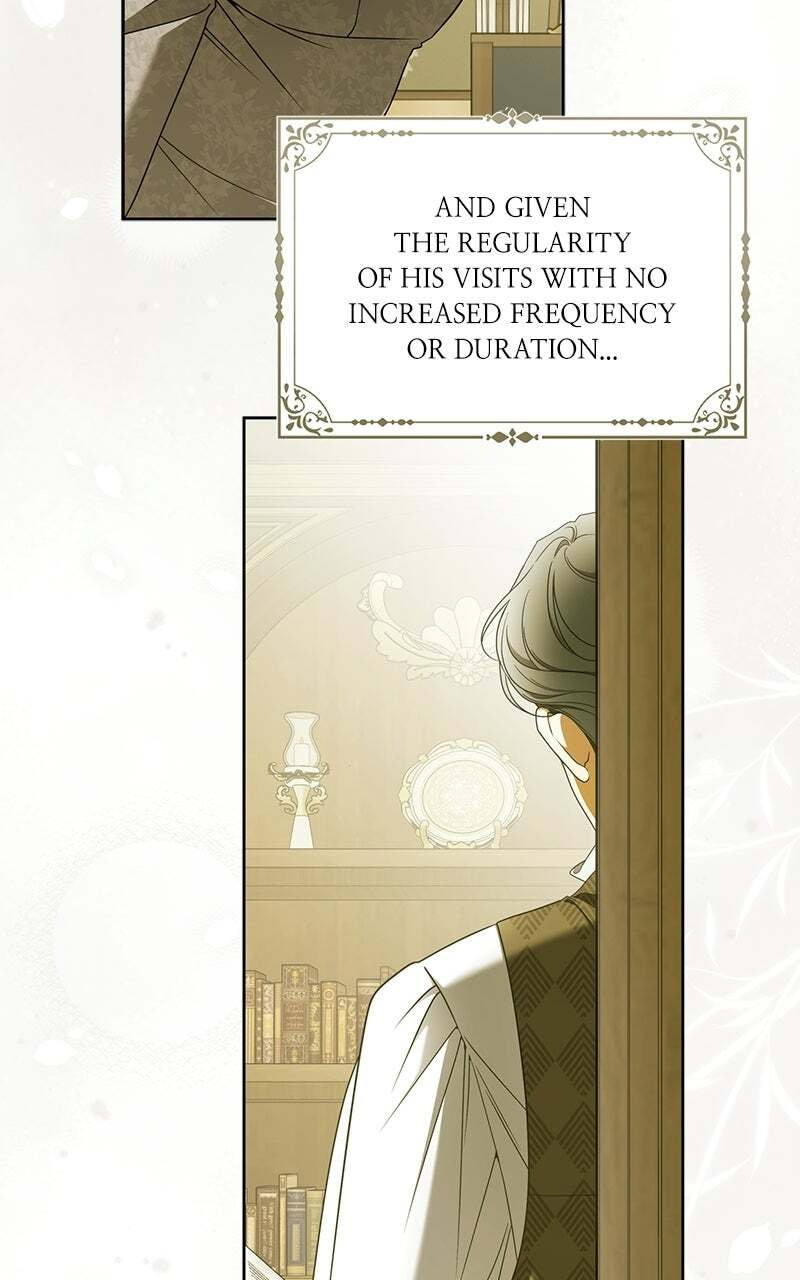 Read Miss Pendleton chapter 55 image 5 on Lezhin