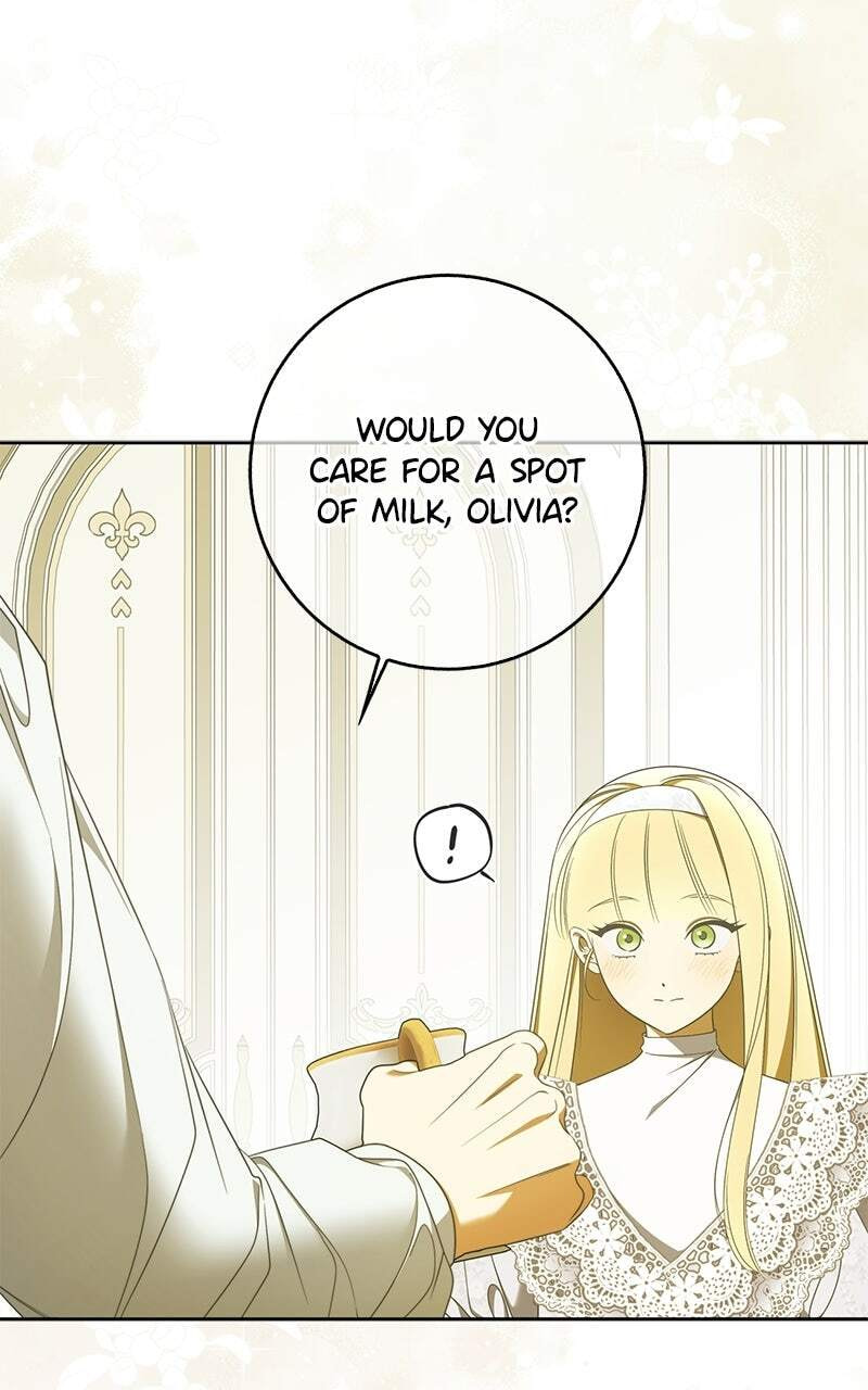 Read Miss Pendleton chapter 55 image 50 on Lezhin