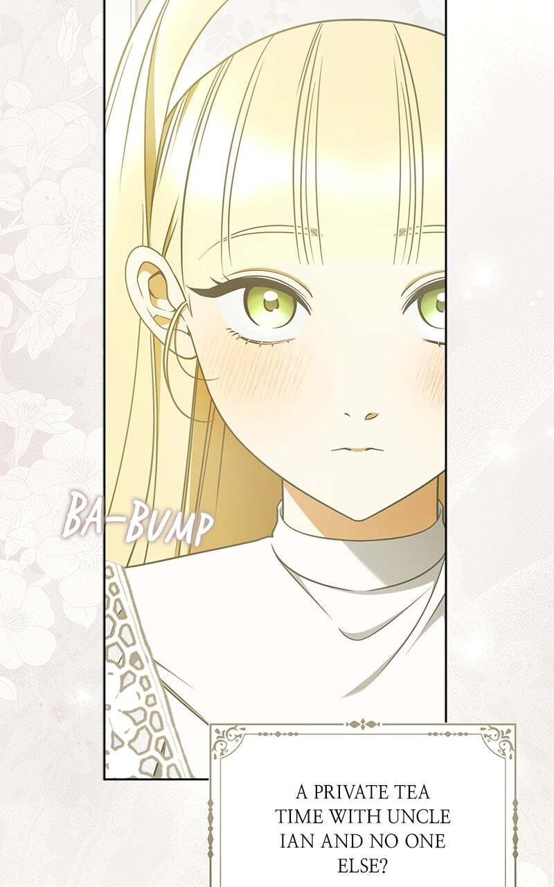 Read Miss Pendleton chapter 55 image 52 on Lezhin