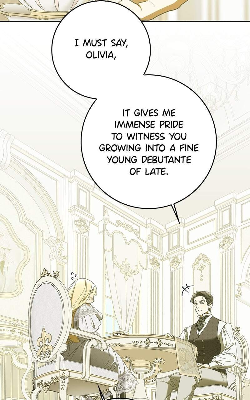 Read Miss Pendleton chapter 55 image 57 on Lezhin