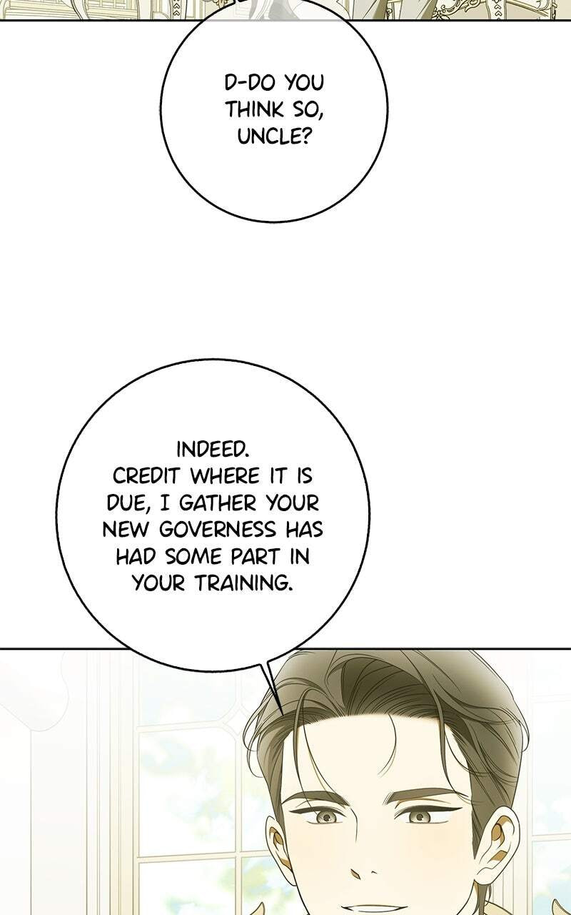 Read Miss Pendleton chapter 55 image 58 on Lezhin