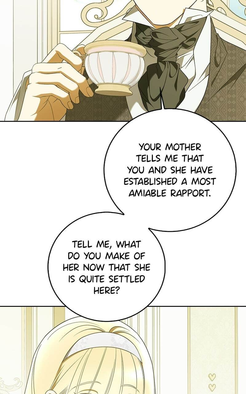 Read Miss Pendleton chapter 55 image 59 on Lezhin