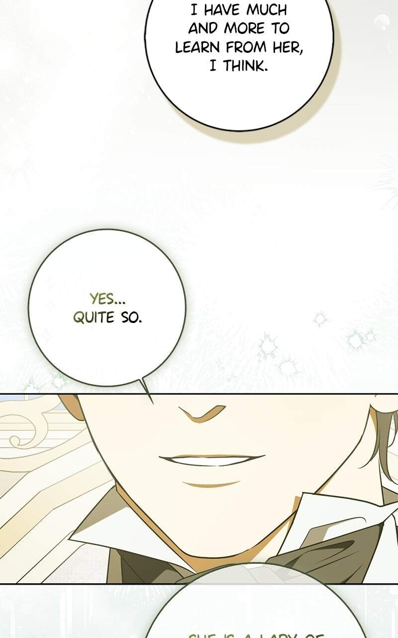 Read Miss Pendleton chapter 55 image 62 on Lezhin