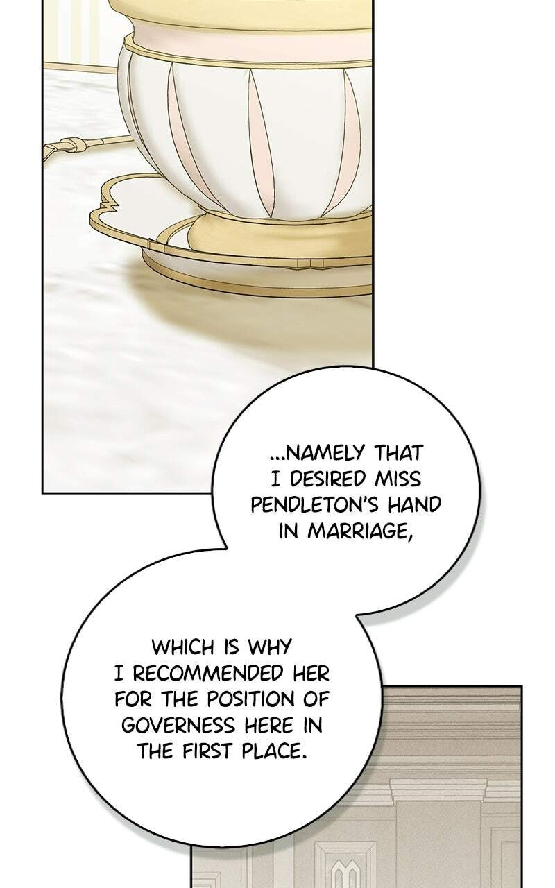 Read Miss Pendleton chapter 55 image 66 on Lezhin
