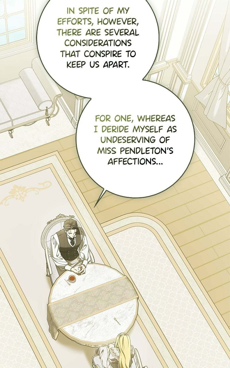Read Miss Pendleton chapter 55 image 68 on Lezhin
