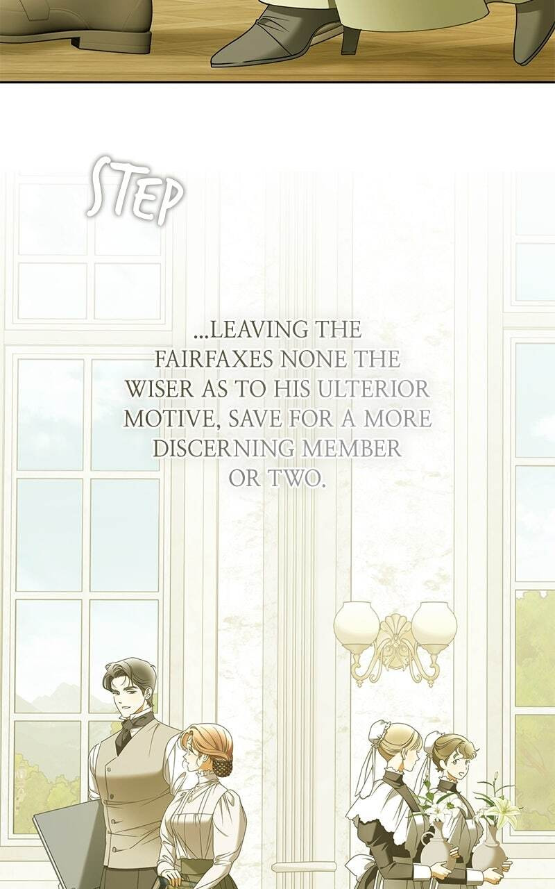 Read Miss Pendleton chapter 55 image 7 on Lezhin