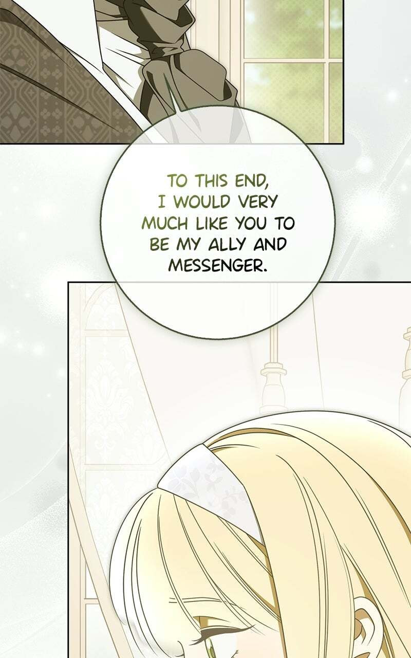 Read Miss Pendleton chapter 55 image 71 on Lezhin