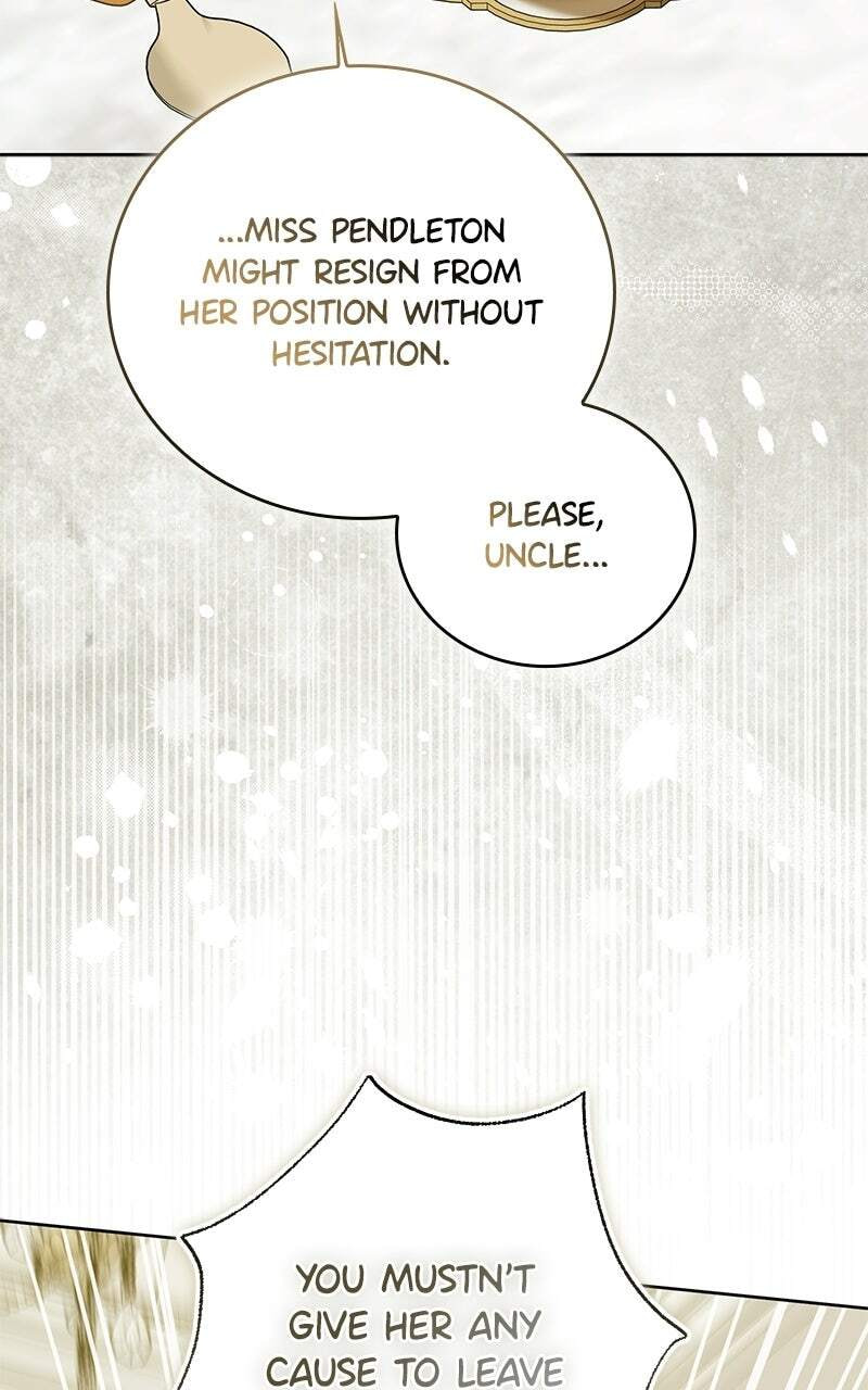 Read Miss Pendleton chapter 55 image 80 on Lezhin