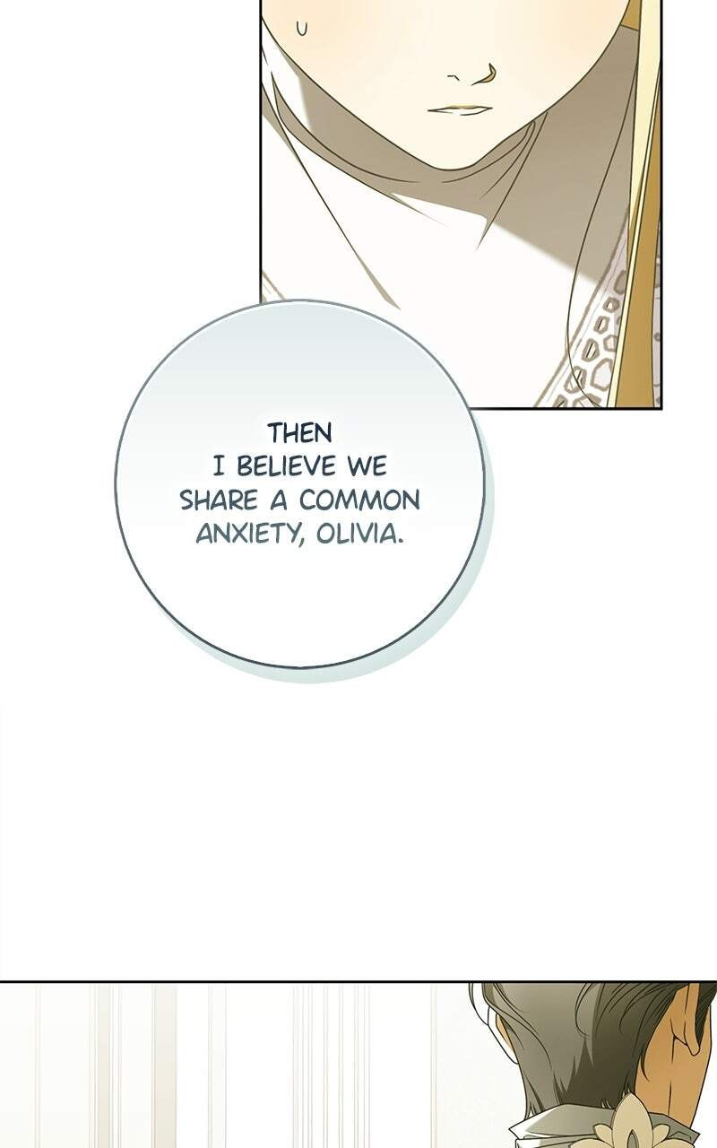 Read Miss Pendleton chapter 55 image 84 on Lezhin