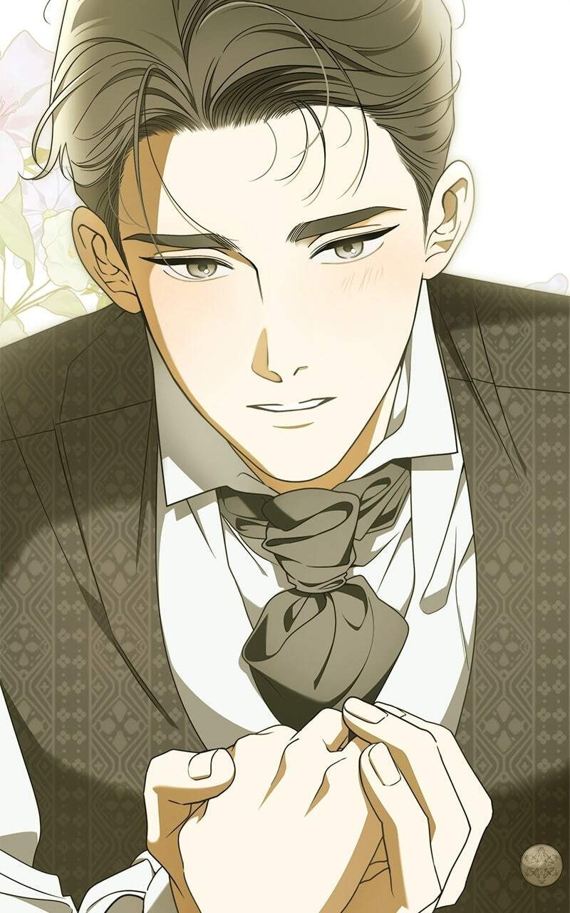 Read Miss Pendleton chapter 56 image 1 on Lezhin