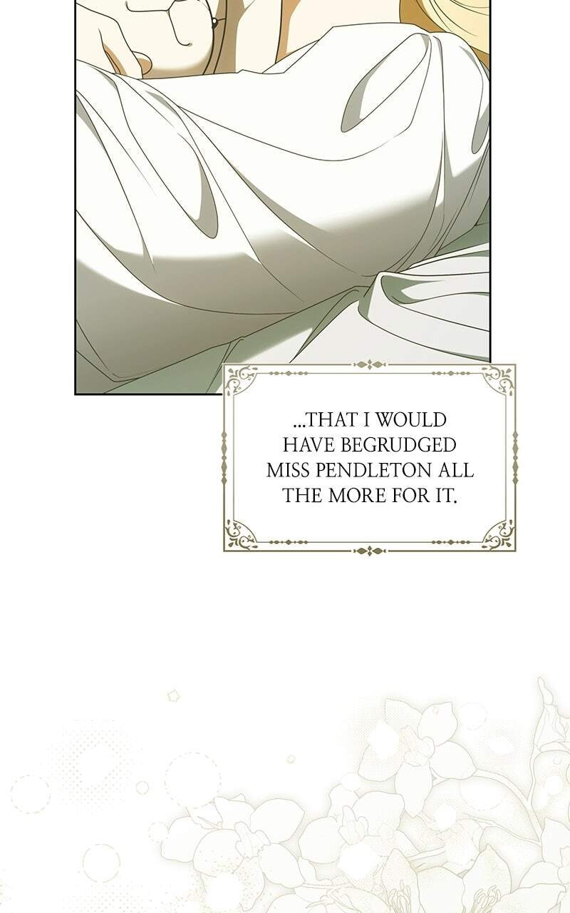 Read Miss Pendleton chapter 56 image 10 on Lezhin