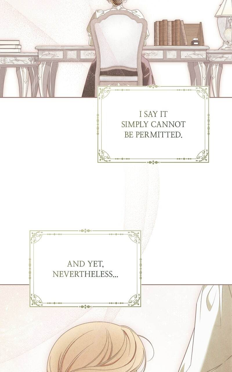 Read Miss Pendleton chapter 56 image 15 on Lezhin