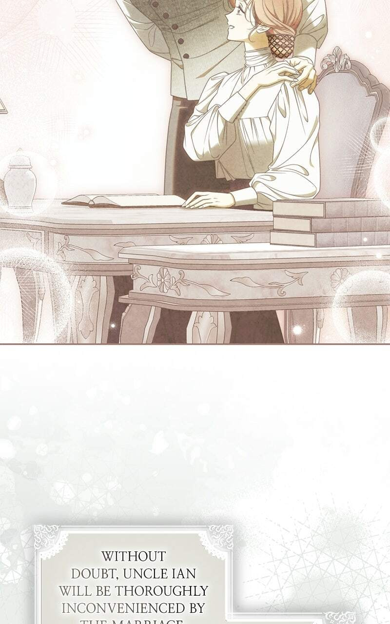 Read Miss Pendleton chapter 56 image 18 on Lezhin