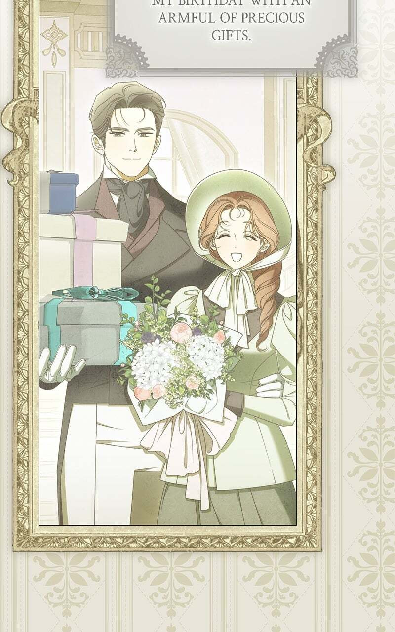 Read Miss Pendleton chapter 56 image 24 on Lezhin