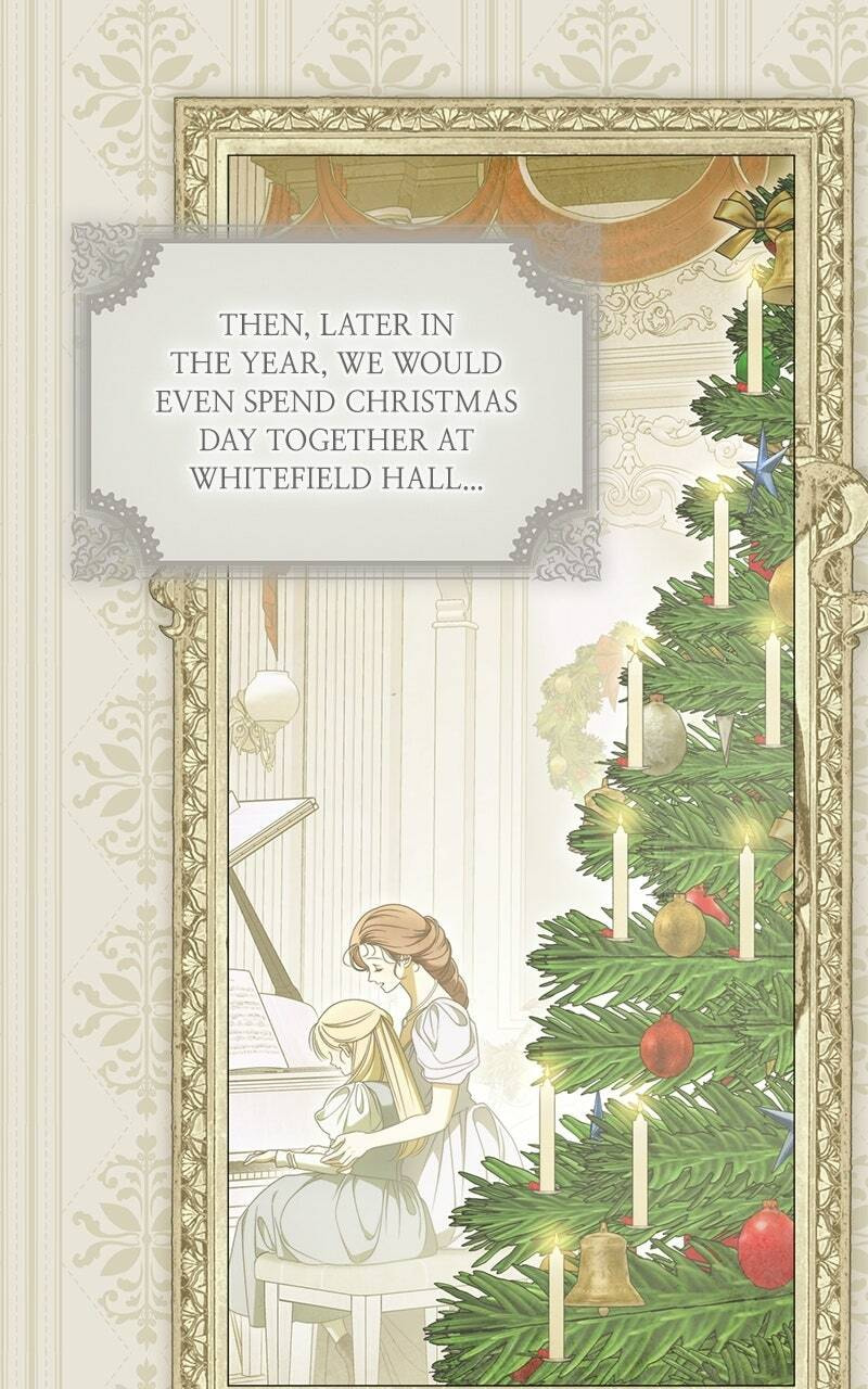 Read Miss Pendleton chapter 56 image 25 on Lezhin