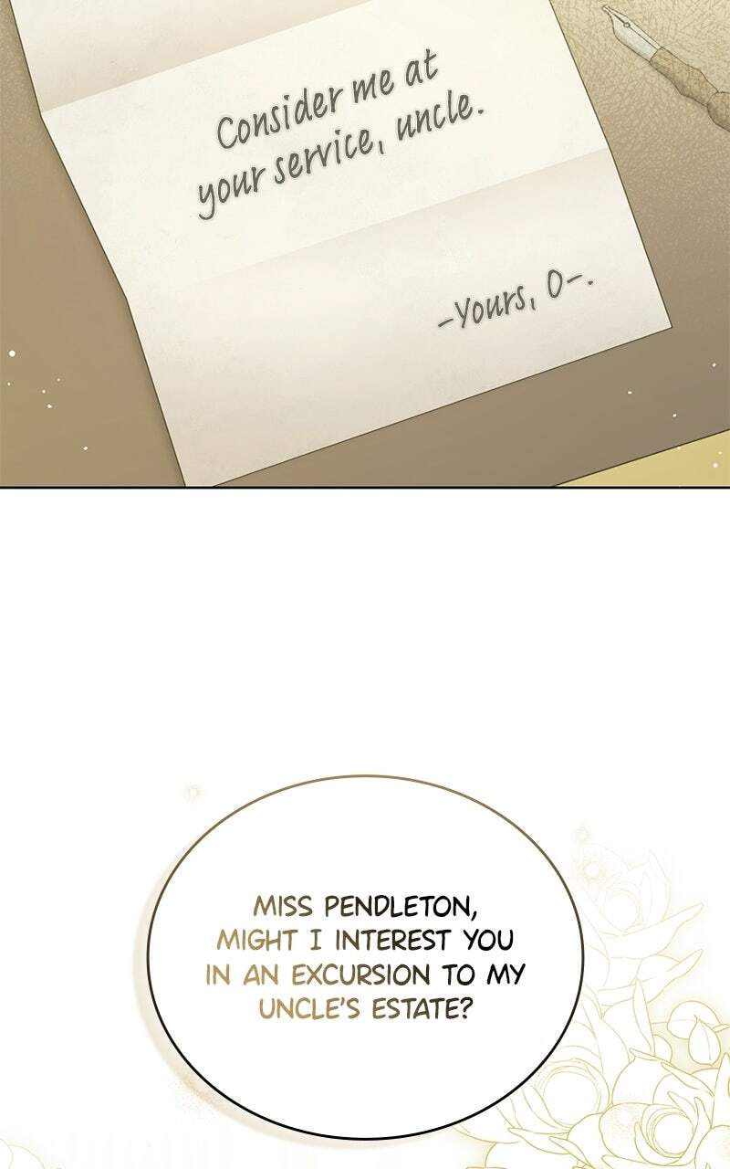 Read Miss Pendleton chapter 56 image 35 on Lezhin