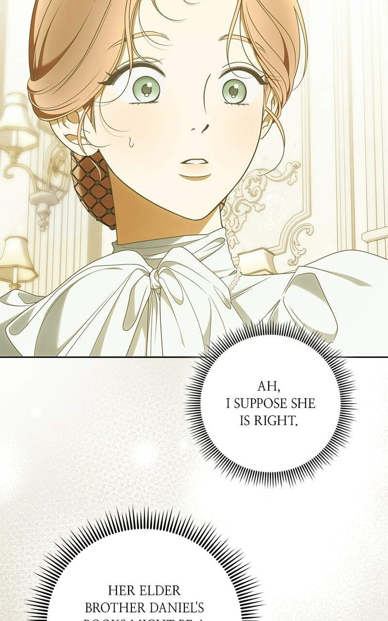 Read Miss Pendleton chapter 56 image 39 on Lezhin