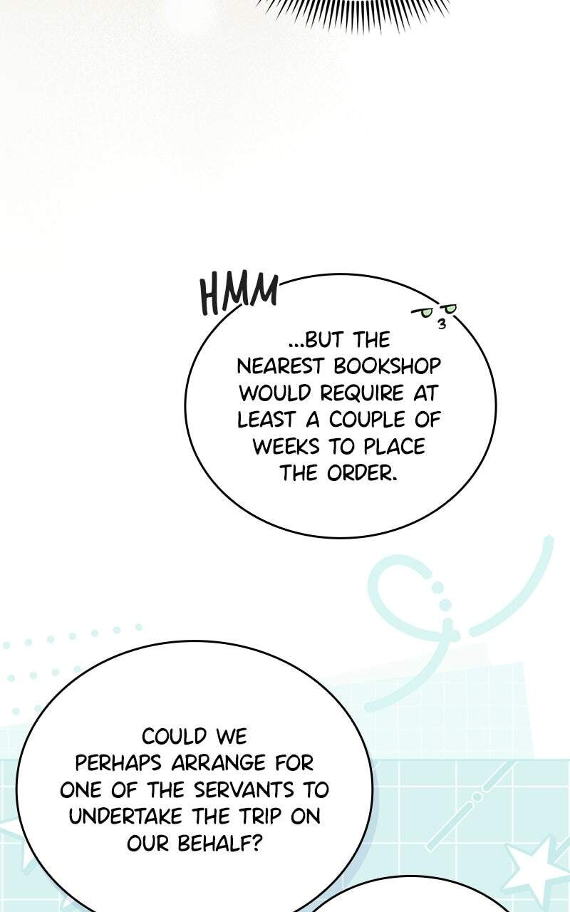 Read Miss Pendleton chapter 56 image 41 on Lezhin