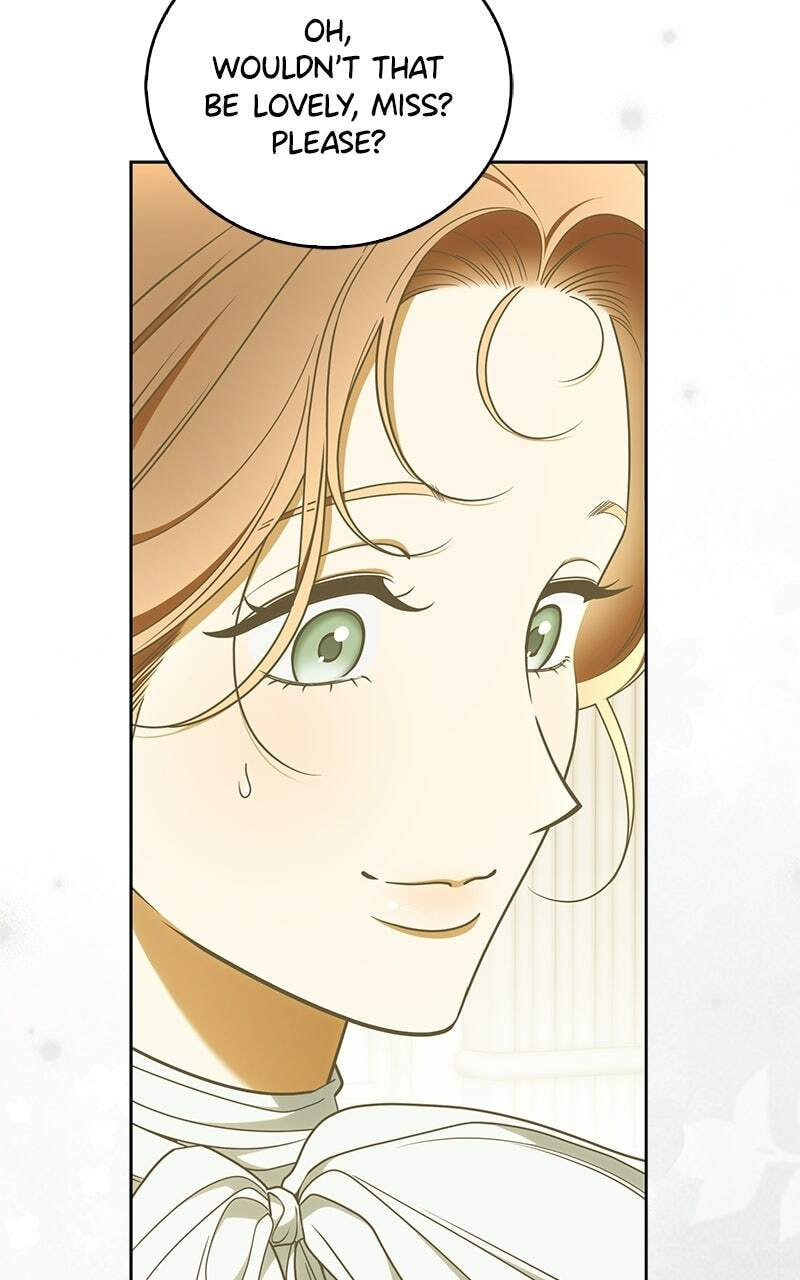 Read Miss Pendleton chapter 56 image 43 on Lezhin