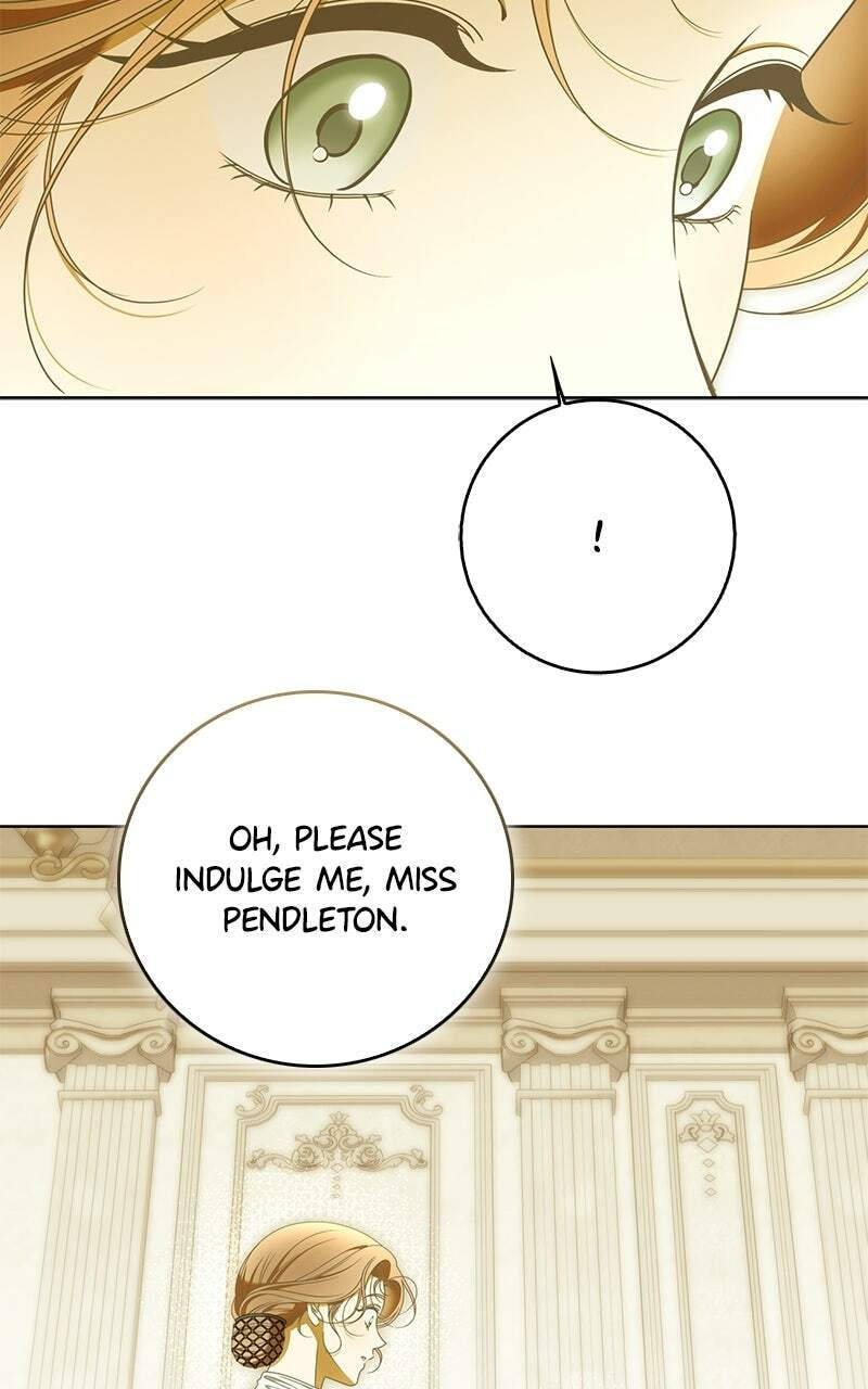 Read Miss Pendleton chapter 56 image 47 on Lezhin