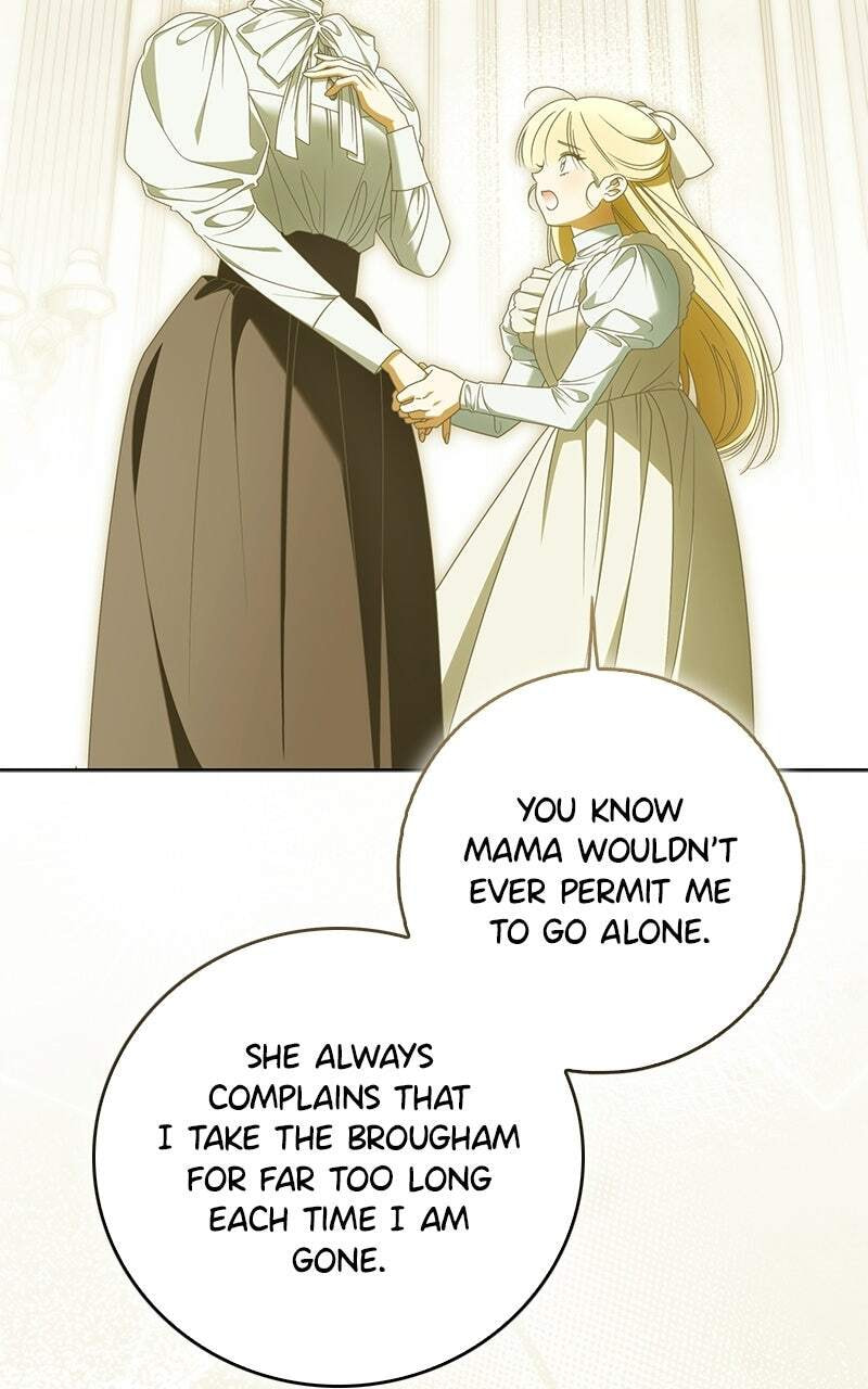 Read Miss Pendleton chapter 56 image 48 on Lezhin