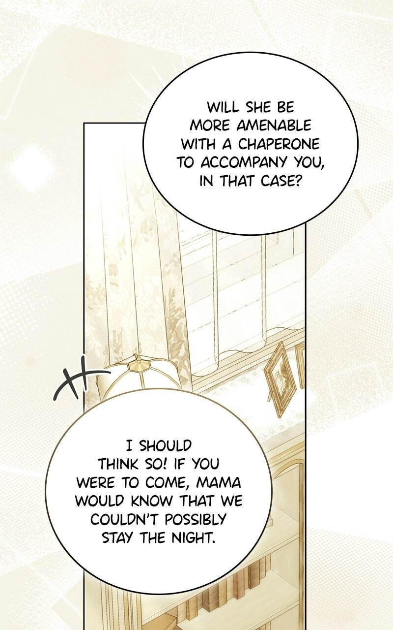 Read Miss Pendleton chapter 56 image 49 on Lezhin
