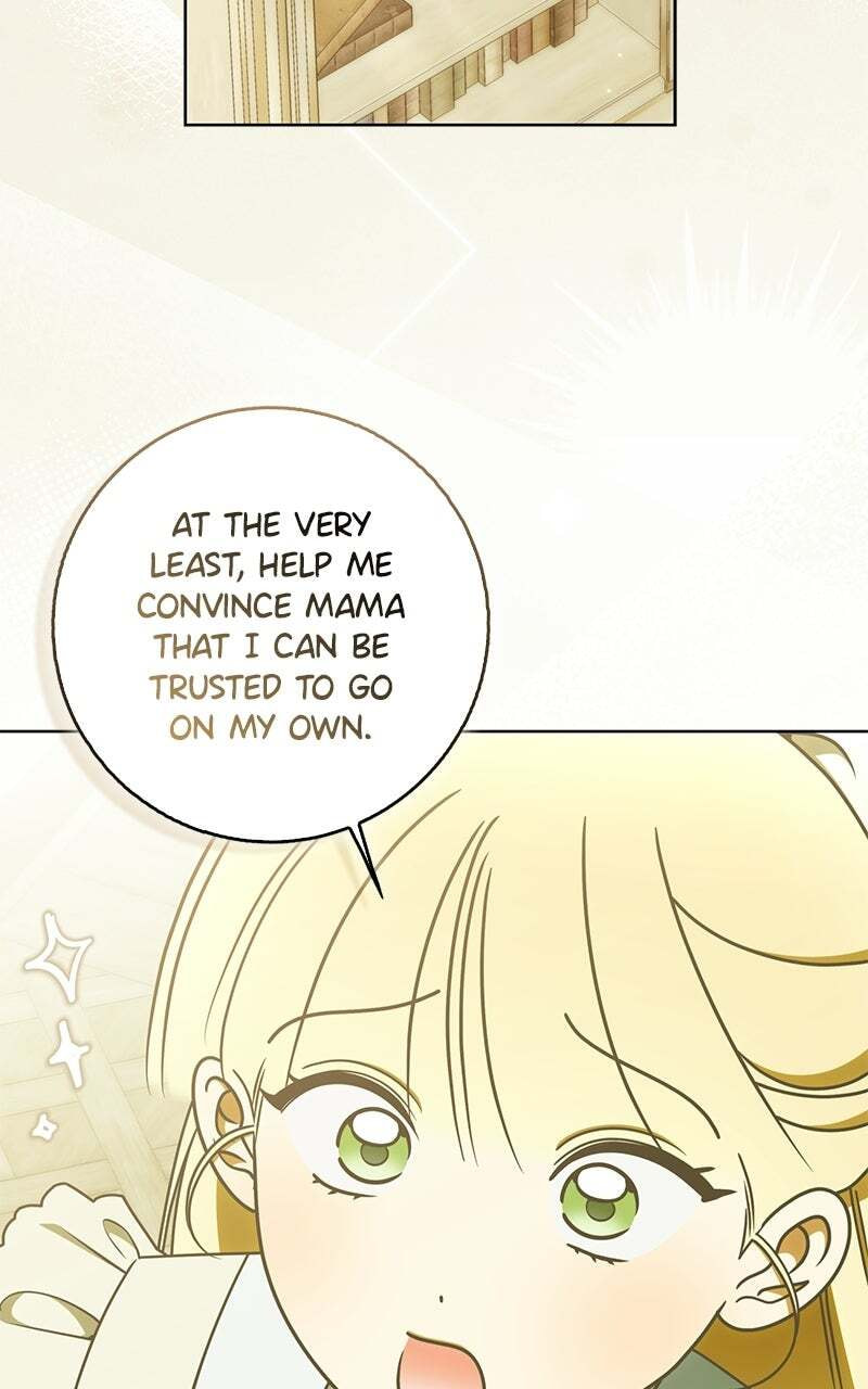 Read Miss Pendleton chapter 56 image 50 on Lezhin