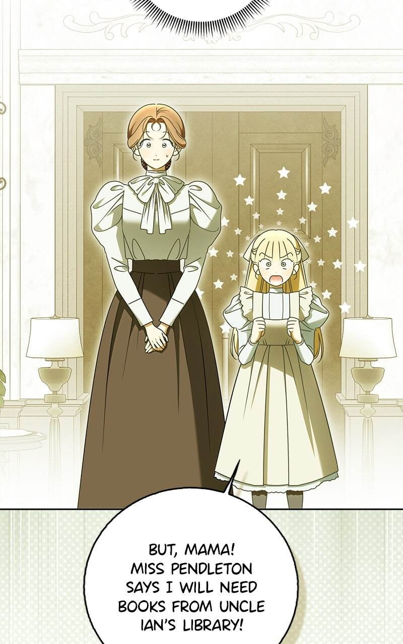 Read Miss Pendleton chapter 56 image 53 on Lezhin