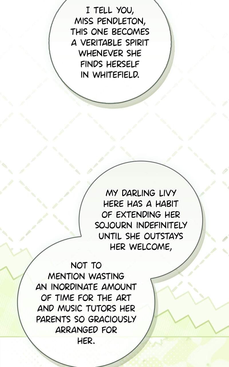 Read Miss Pendleton chapter 56 image 55 on Lezhin