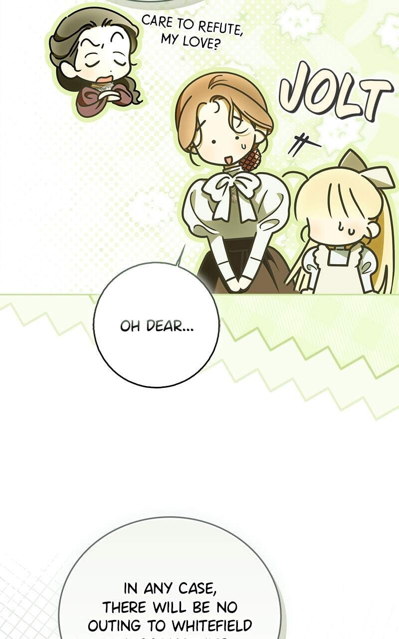 Read Miss Pendleton chapter 56 image 56 on Lezhin