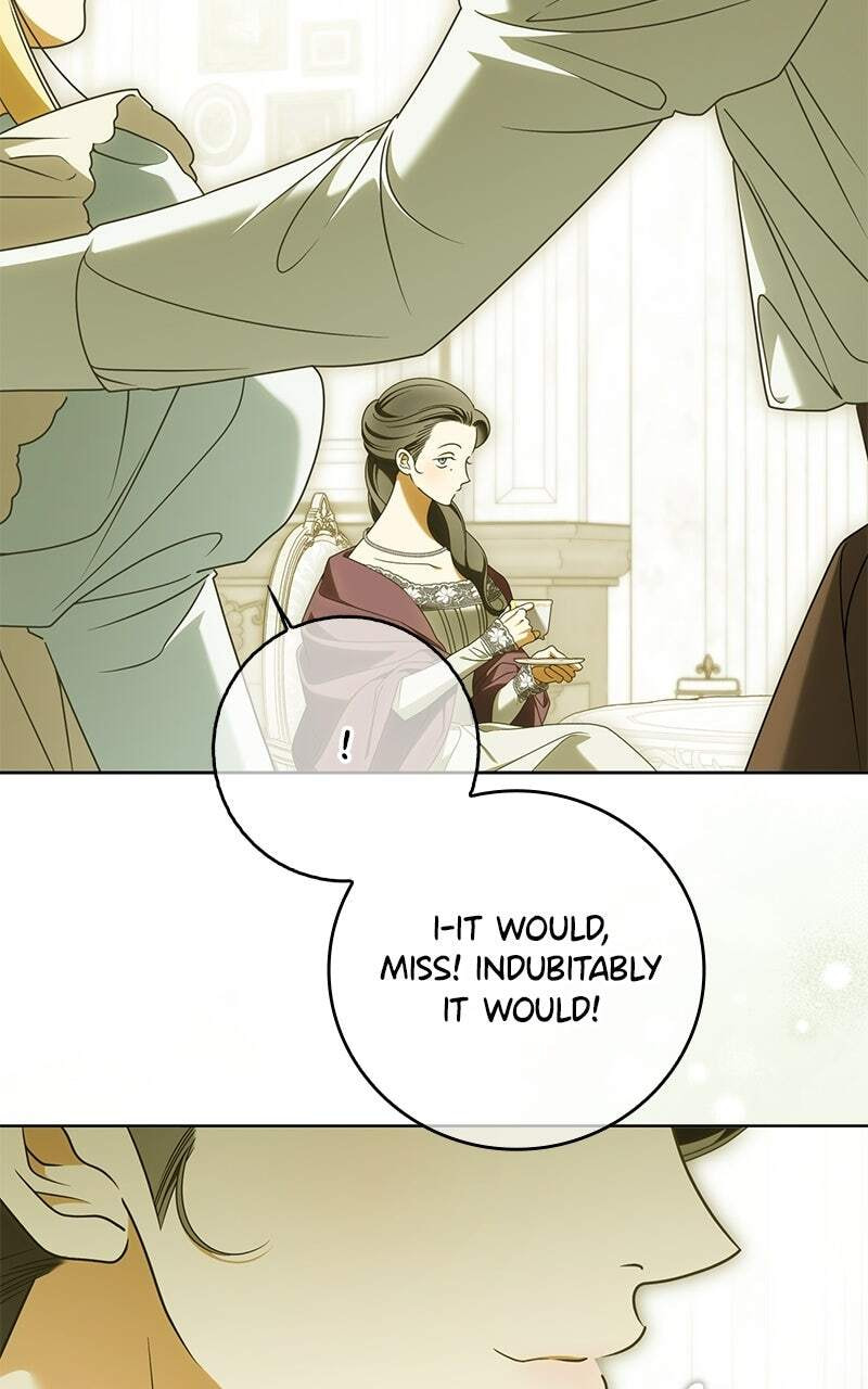 Read Miss Pendleton chapter 56 image 59 on Lezhin