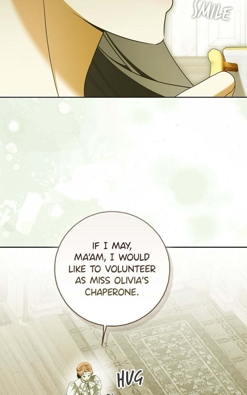 Read Miss Pendleton chapter 56 image 60 on Lezhin