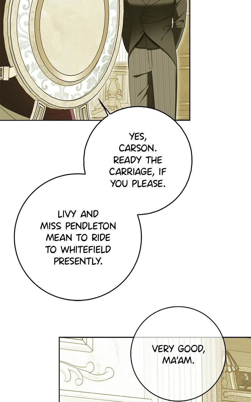 Read Miss Pendleton chapter 56 image 66 on Lezhin