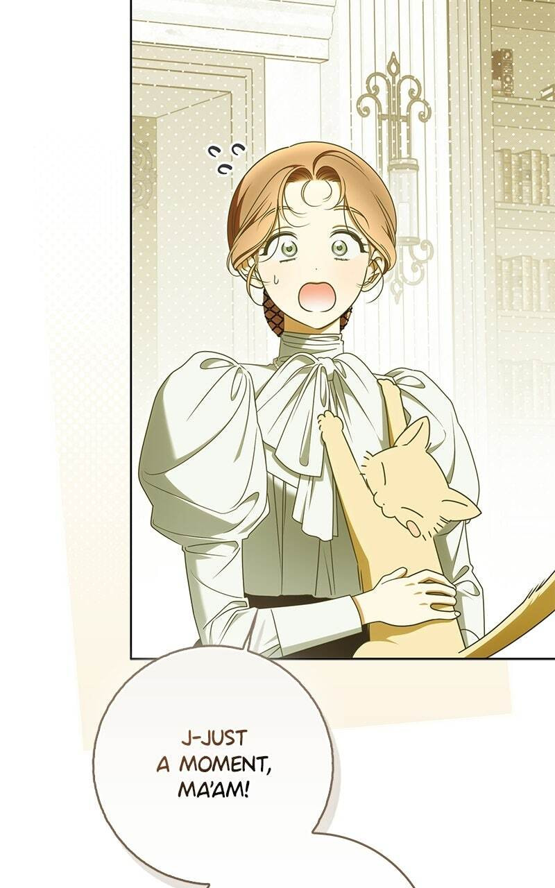 Read Miss Pendleton chapter 56 image 67 on Lezhin