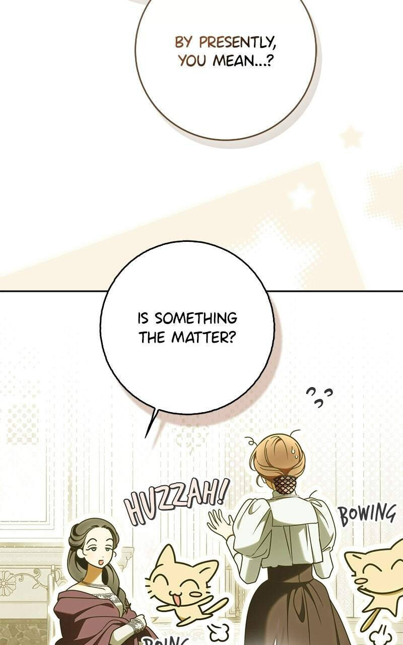 Read Miss Pendleton chapter 56 image 68 on Lezhin
