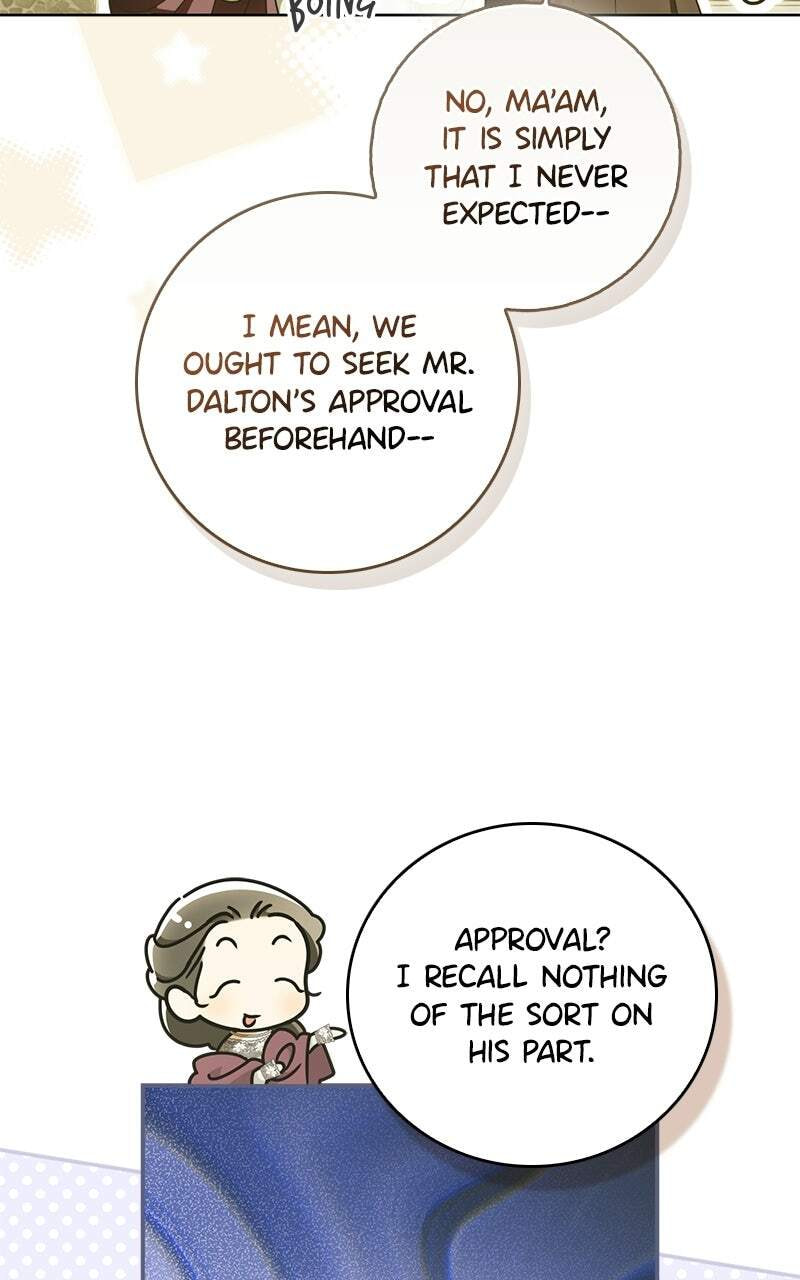 Read Miss Pendleton chapter 56 image 69 on Lezhin