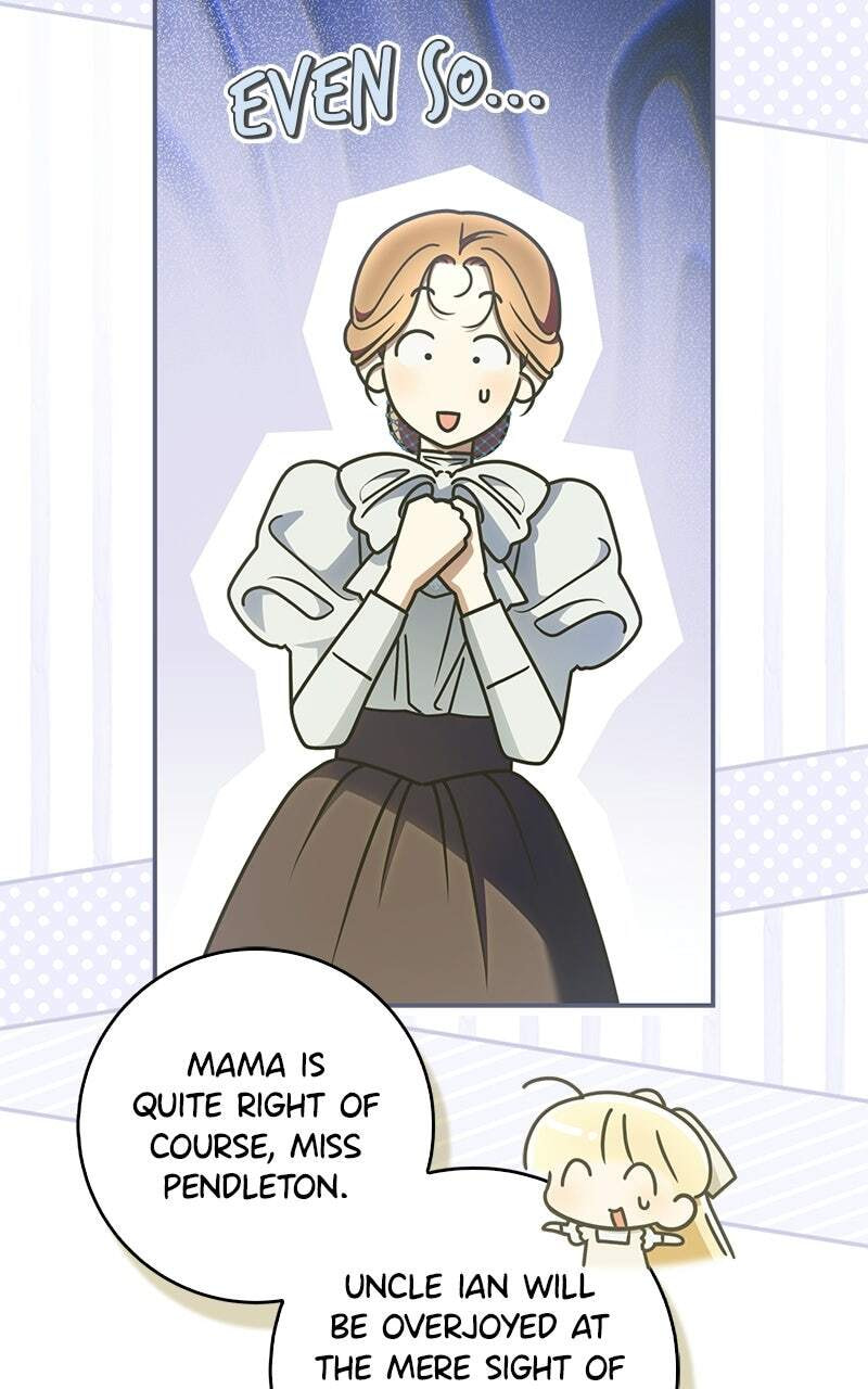 Read Miss Pendleton chapter 56 image 70 on Lezhin