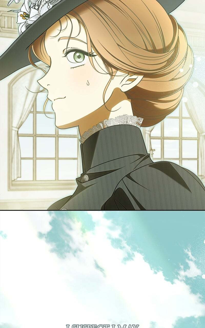 Read Miss Pendleton chapter 56 image 76 on Lezhin