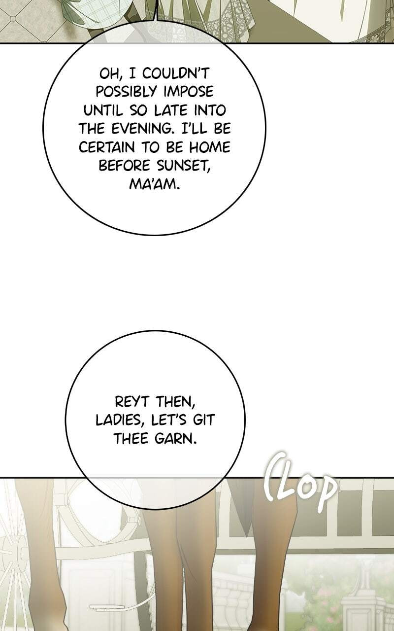 Read Miss Pendleton chapter 56 image 79 on Lezhin